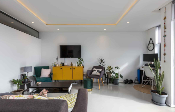 To Let 1 Bedroom Property for Rent in Woodstock Western Cape